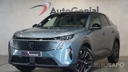 Peugeot 3008 de 2025