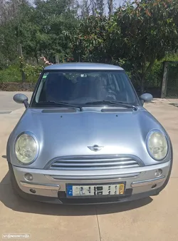 MINI Coupé