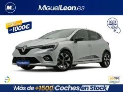 RENAULT Clio TCe Evolution 67kW