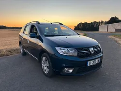 Dacia Logan MCV 0.9 TCe