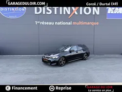 Bmw Série 3 Touring (7) 320d 190ch M Sport BVA8