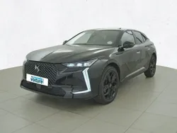 DS 4 PureTech 130 EAT8 - Performance Line+