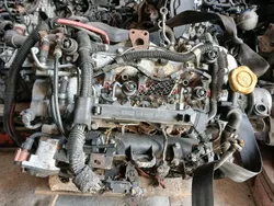 Opel Corsa d, comercial