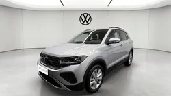 VOLKSWAGEN T-Cross 1.0 TSI 116 Start/Stop DSG7 VW Edition