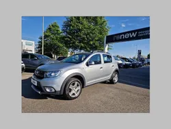 Dacia Sandero Blue dCi 95 Stepway