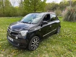 Renault twingo 3 0.9 tce pack cosmic