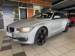 BMW Série 3 VI (F31) 320d 163ch EfficientDynamics Lounge
