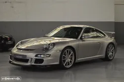 Porsche 911 (997) GT3