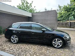 Seat Leon 2.0 tdi FR 184cv