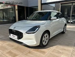 Suzuki Swift IV 1.2 DUALJET HYBRID AUTO Privilège
