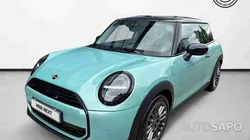 MINI Cooper Cooper de 2024