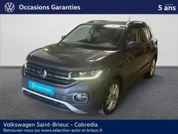 Volkswagen T-Cross 1.0 TSI 110ch Carat