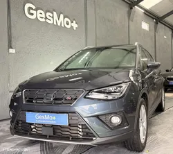 SEAT Arona 1.0 TSI FR