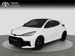 TOYOTA Yaris GR  RZ Aut.