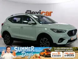MG ZS 1.5 VTi-Tech Luxury 78kW