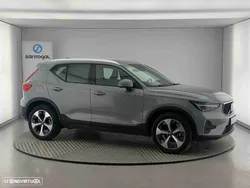 Volvo XC 40 1.5 T2 Core Auto