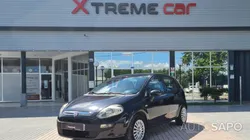 Fiat Grande Punto 1.2 Free Start&Stop de 2011