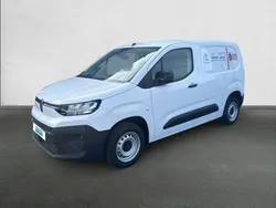 Citroën Berlingo VAN TAILLE M 650KG BLUEHDI 100 S&S BVM6