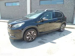 Peugeot 2008 1.6 BlueHDi Allure