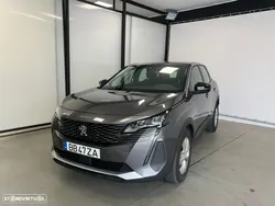Peugeot 3008 1.5 BlueHDi Active Pack EAT8