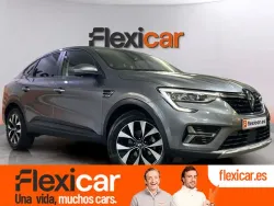 RENAULT Arkana 1.3 TCe Evolution EDC 103kW