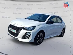 Peugeot 208 1.2 PureTech 100ch S&S Active