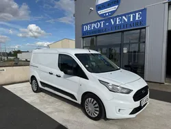 Ford Transit Connect 1.5 TDCI 120 CH BVA TVA RECUP GARANTIE 6 MOIS / REPRISE POSSIBLE