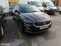 Fiat Tipo Station Wagon 1.6 M-Jet Lounge J17 DCT