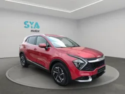 Kia Sportage Drive HEV 1.6 T-GDI 169 kW