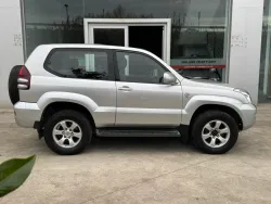 Toyota Land Cruiser 3.0 D4-D VX