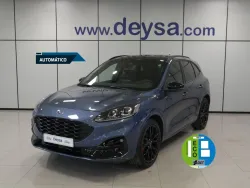FORD Kuga 2.5 Duratec FHEV ST-Line X AWD Aut.