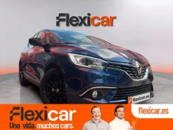 RENAULT Scénic Scénic 1.2 TCe Energy Edition One 96kW