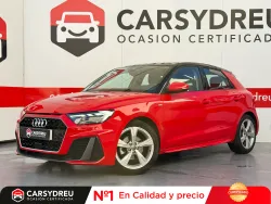 AUDI A1 Sportback 30 TFSI S line