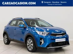 KIA Stonic 1.0 T-GDi MHEV Concept 100