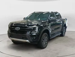 Ford Ranger DC (7) 2.0 EcoBlue 205 AUTO D. CABINE WILDTRAK