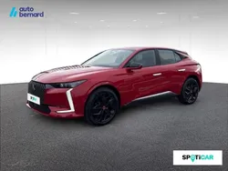 Ds DS 4 BlueHDi 130ch Performance Line Automatique