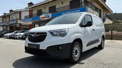 Opel Combo de 2024