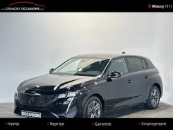 Peugeot 308 Berline Allure 130 ch S&S BVM6