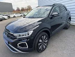 Volkswagen T-Roc 2.0 TDI 150ch GOAL EDITION DSG7