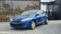 Renault Mégane 1.4 TCE GT Line
