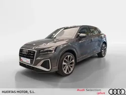 AUDI Q2 35 TFSI Adrenalin S tronic 110kW