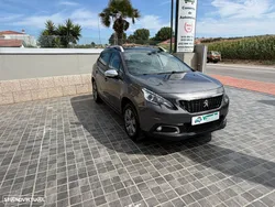 Peugeot 2008 1.2 PureTech Style