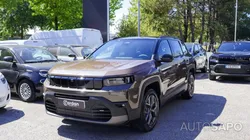 Jeep Compass de 2026
