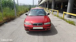 Rover 400 414 i Plus