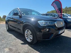 BMW X4 xDRIVE 30d 258 ch PREMIERE MAIN GARANTIE