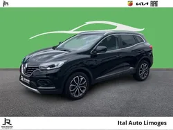Renault Kadjar 1.3 TCe 140ch FAP Wave EDC
