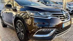 Renault Espace 1.6 dCi Initiale Paris EDC de 2016