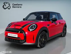 MINI 3 Portas Cooper SE