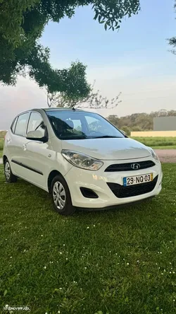 Hyundai i10 1.1 Comfort