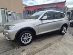 Bmw X3 (F25) XDRIVE20DA 184CH CONFORT